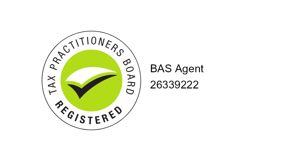 Tax Practitioners Board Registered BAS Agent 26339222
